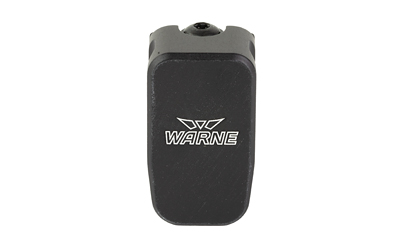 WARNE MAG EXT FOR GLK 43X/48 +2 BLK - Image 3