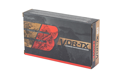 BARNES VOR-TX 45-70GOV 300GR 20/200 - Image 3