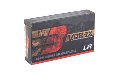 BARNES VOR-TX LR 300WM 190GR 20/200 - Image 2
