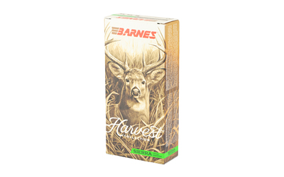 BARNES HARVST 6.5PRC 145GR GK 20/200 - Image 3
