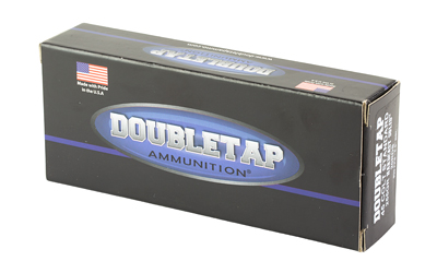 DBLTAP 45 COLT 255GR HRDCST 20/500 - Image 3