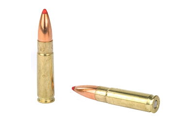 HRNDY 300BLK 135GR FTX  20/200 - Image 4