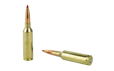 HRNDY 6.5PRC 147GR ELD 20/200 - Image 4