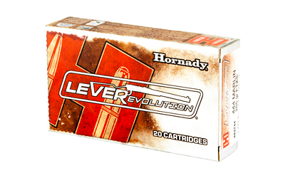 HRNDY LVREVO 444MAR 265GR 20/200 - Image 3