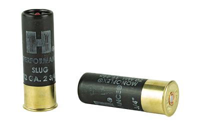 HRNDY 12GA 2.75" 300GR SLUG MFX5/100 - Image 4