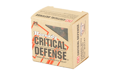 HRNDY CD 327 FEDERAL 80GR FTX 25/250 - Image 3