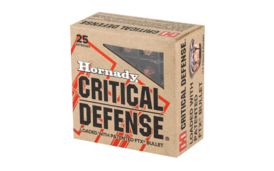 HRNDY CD 380ACP 90GR 25/250 - Image 3