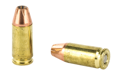 HRNDY 9MM 124GR JHP/XTP 25/250 - Image 4
