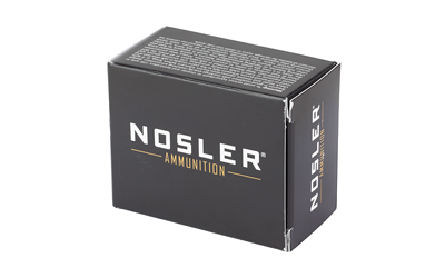 NOSLER ASP 44 MAG 240GR JHP 20/400 - Image 3