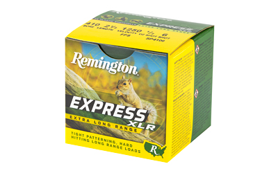 REM EXP LR 410 2.5" # 6  25/250 - Image 3
