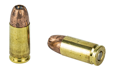 REM HTP 9MM +P 115GR JHP 20/500 - Image 4
