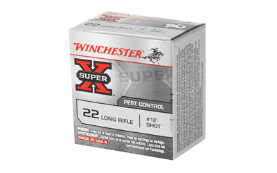 WIN SPRX 22LR #12 SHOT 50/5000 - Image 3