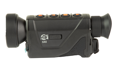 ATN BLZEHNTER 3.5-28X THERM MONO LRF - Image 3