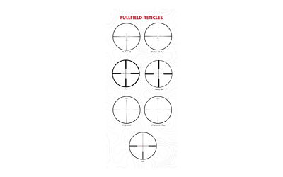 BURRIS FULLFIELD 3-12X56MM SC - Image 4