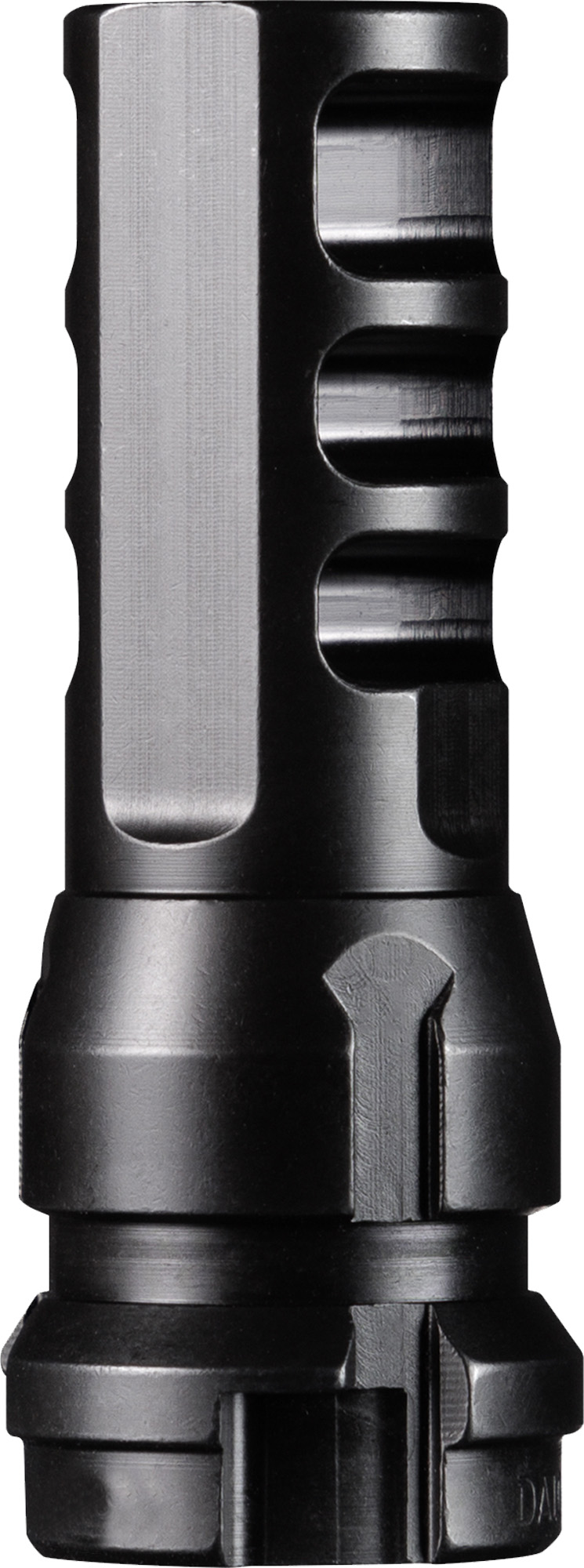 DAS KEYMO.338 MZL BRAKE 3/4x24