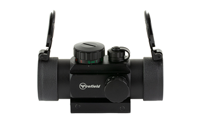 FIREFIELD AGILITY 1X30 DOT SIGHT - Image 3
