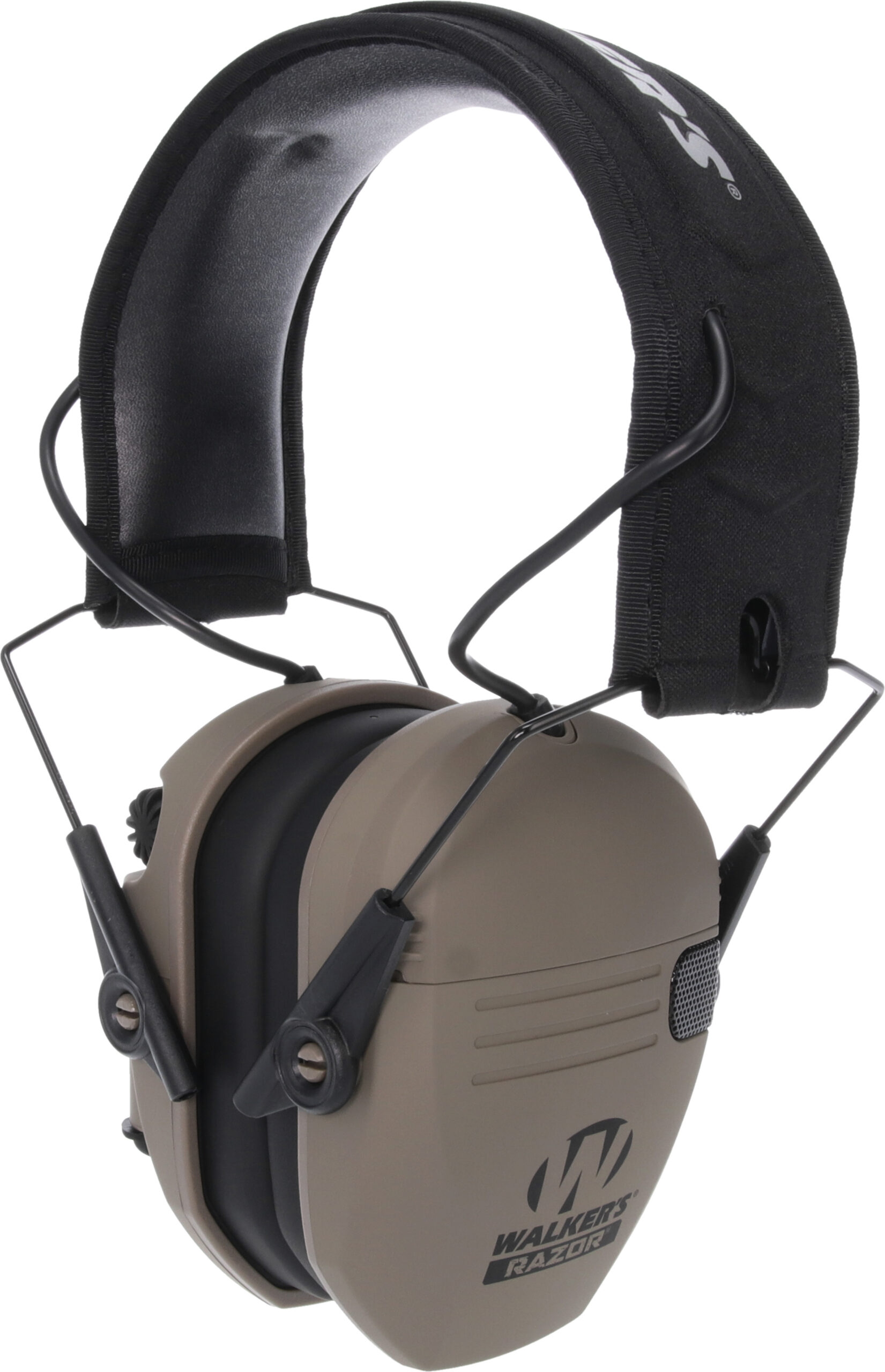 WKR RAZOR SLIM ELC MUFF FDE