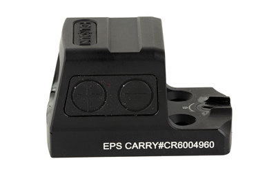 H-SUN EPS CARRY 6 MOA RED ALUM - Image 3
