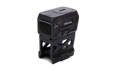 VIRIDIAN RFX45 PRO GRN FOR GLK MOS - Image 3