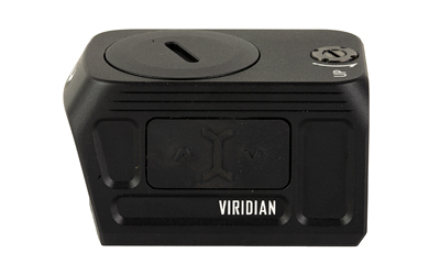 VIRIDIAN RFX45 GRN W/RMR ADAPTER - Image 3