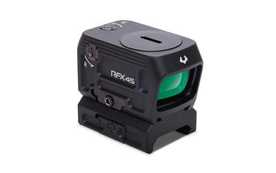 VIRIDIAN RFX45 GRN W/LOW MOUNT - Image 3
