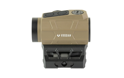 VIRIDIAN VENTA 1X22 GRN DOT 2MOA FDE - Image 3