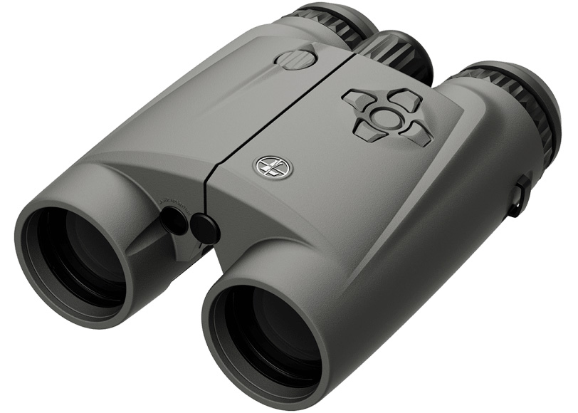 LEU BINO BX6 RANGE HD 4DOF 10X42