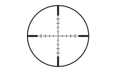 NCSTAR COMPACT SCOPE 4X30 - Image 3
