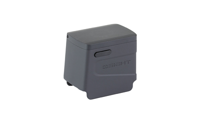 OSIGHT S RED DOT RMSC FP 2MOA BLACK - Image 4