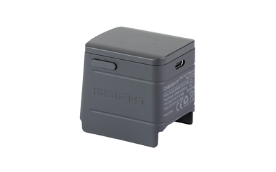 OSIGHT X RED DOT RMR FP MULTI RET BK - Image 5