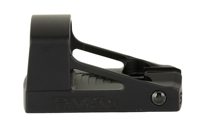 SHLDS RMSC GLS ED RFX MINI SGHT 8MOA - Image 3