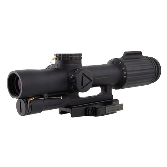 TRIJICON VCOG 1-6X24 DOT HORSESHOE 223 55GR BALL