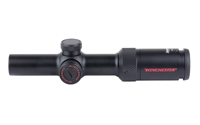 WINCHESTER SUPREME 1-4X24 ILLUM BLK - Image 3