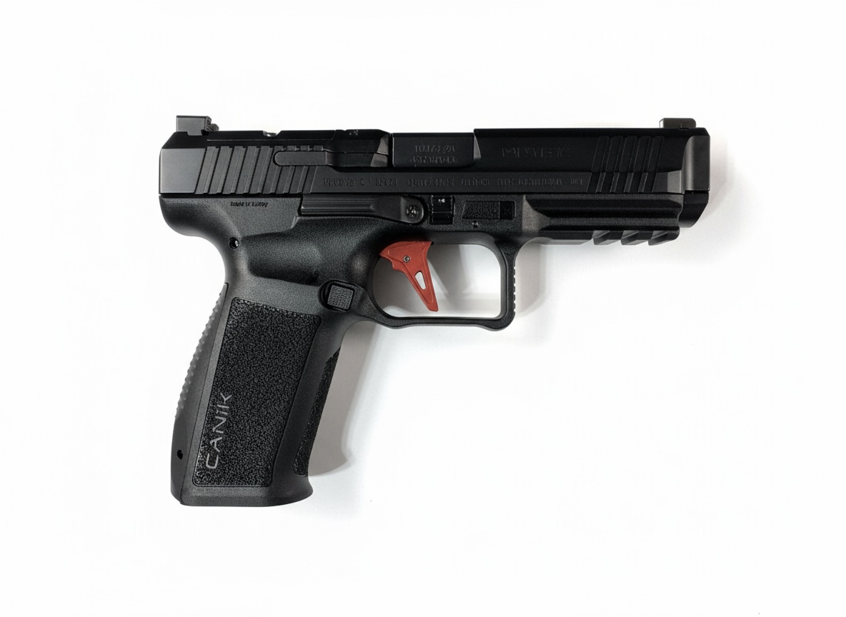 Texas Triggers Canik FRT - Image 3