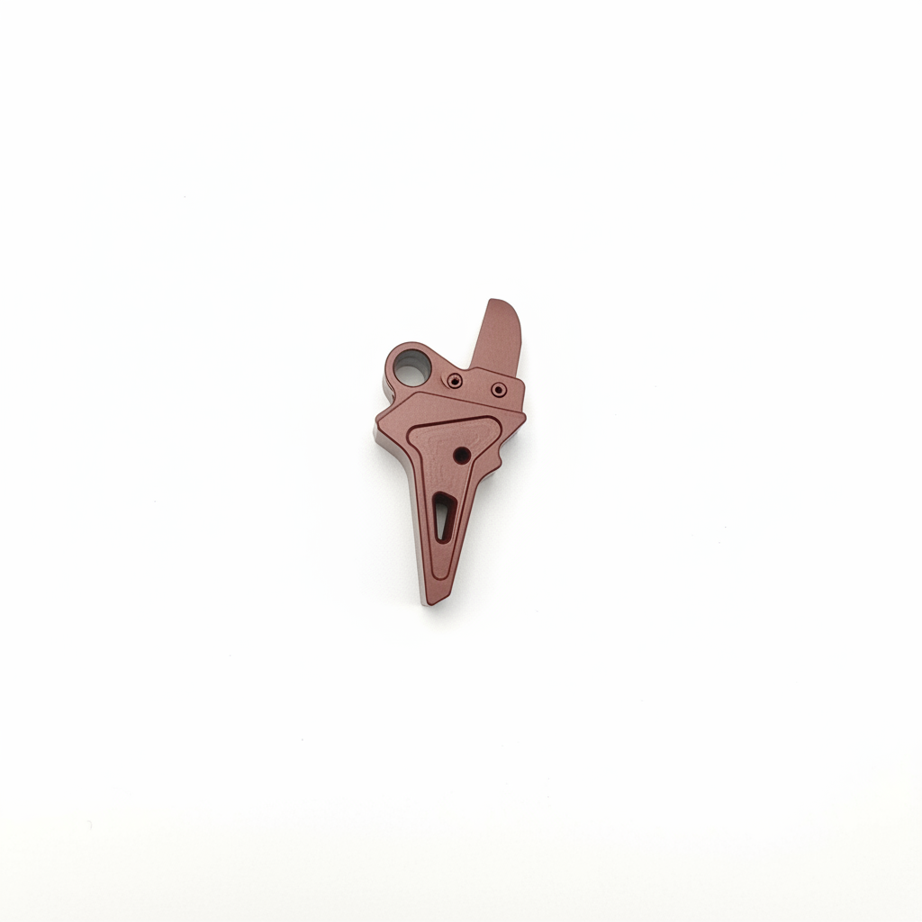 Texas Triggers Canik FRT - Image 4