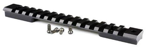 Warne 1-Piece Mountain Tech Tactical Rail Bergara Premier HS Precision LA 8-40