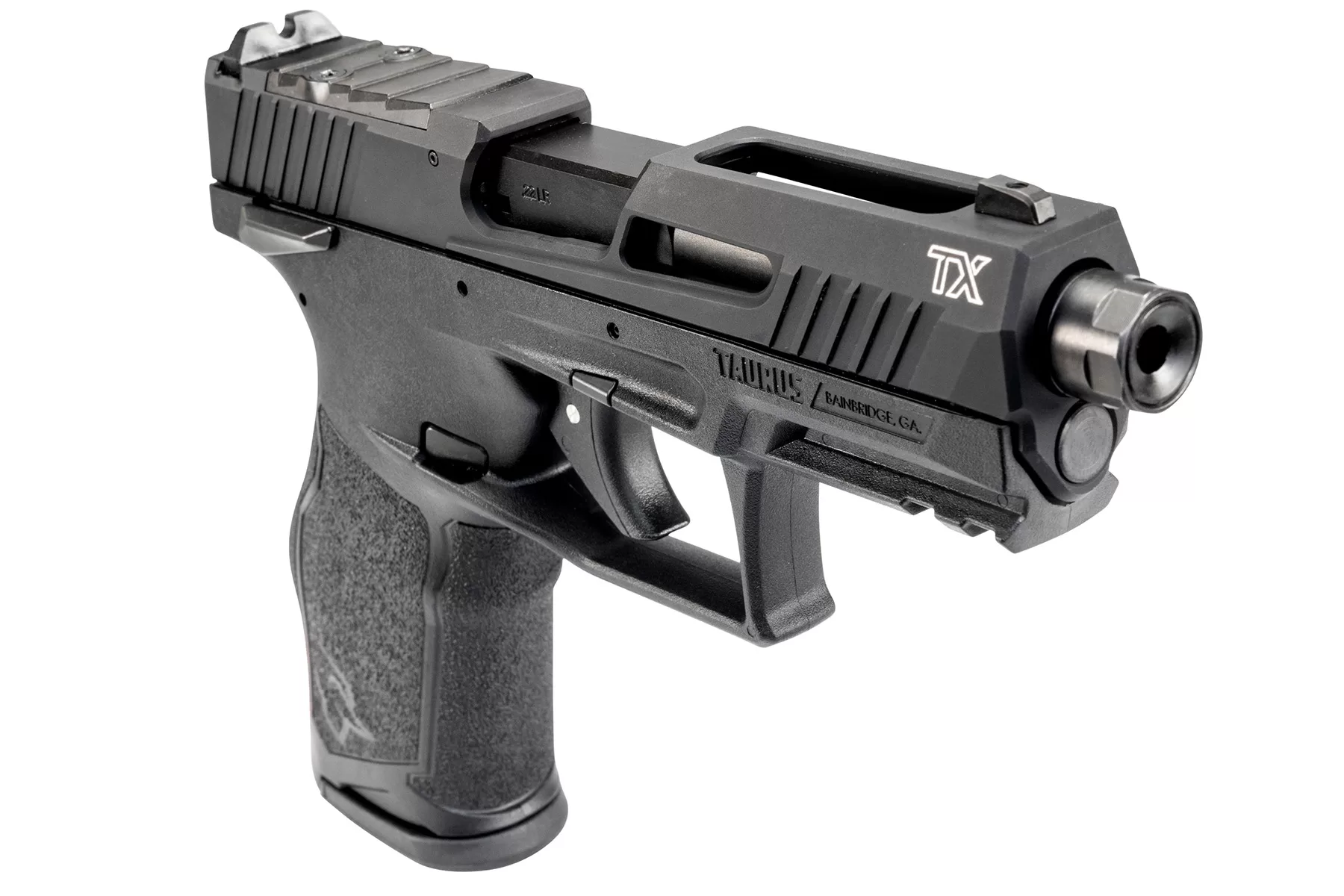 Texas Triggers Taurus TX-22 FRT - Image 3