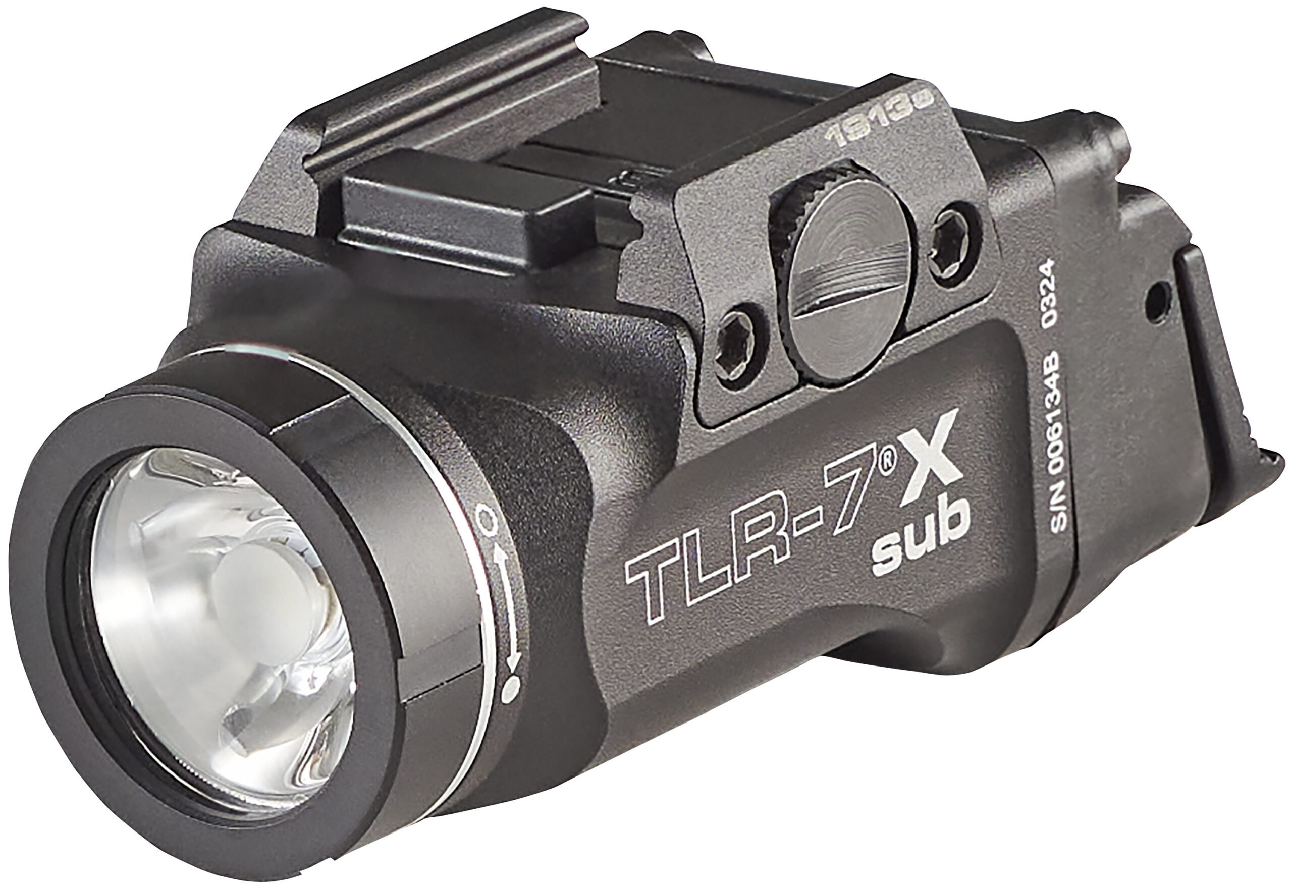 SLI TLR-7X SUB RAIL LGT 1913