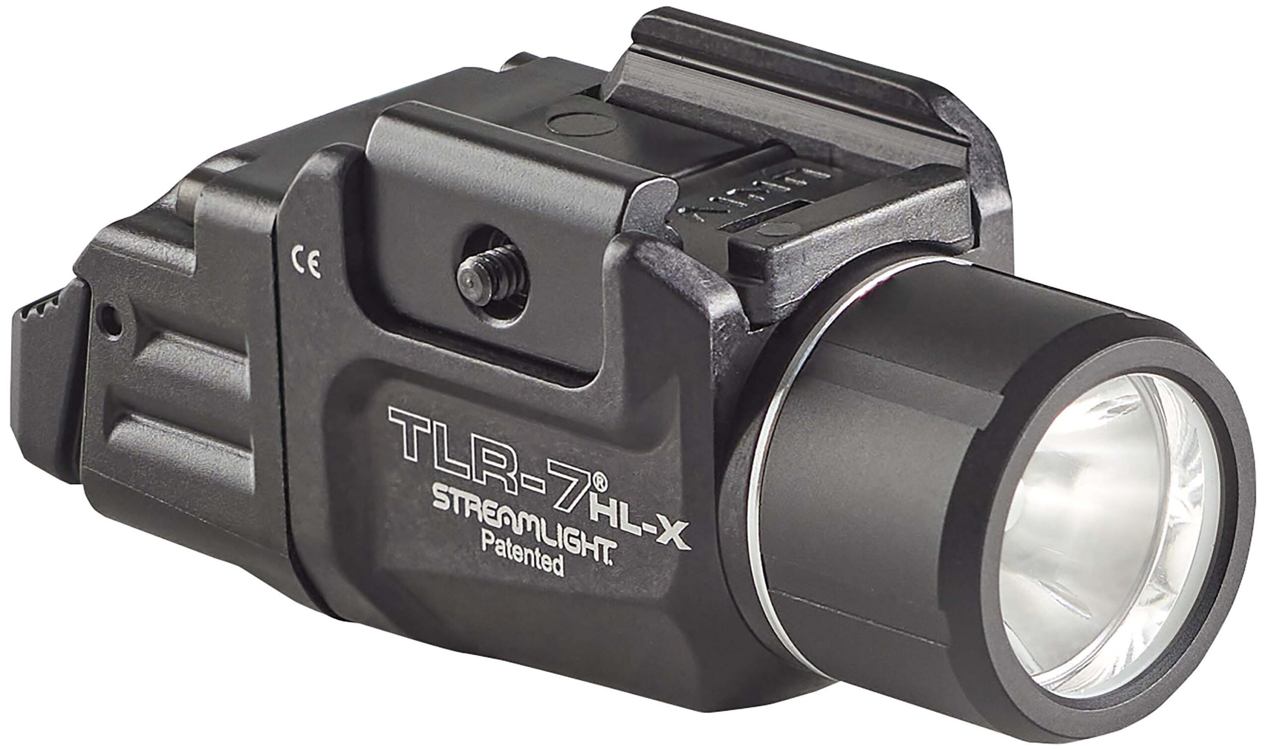 SLI TLR-7 HL-X USB LGT 500LUM
