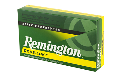 REM 264WIN MAG 140GR PSP CL 20/200 - Image 3