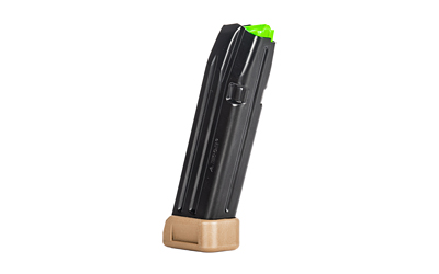 MEC-GAR MAG FITS GLK 17 9MM 20RD FDE - Image 3