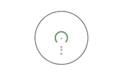 PA GLX 1X MICRO PRSM ACSS CYP G3 GRN - Image 4