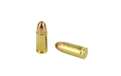 PMC BRNZ 9MM 115GR FMJ 50/1000 - Image 4