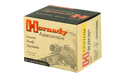 HRNDY 500SW 500GR XTP FP 20/200 - Image 3