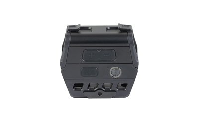 OSIGHT R T2 RED DOT MULTI RET BLK - Image 3